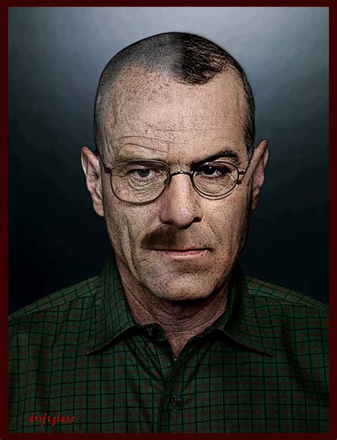 Walter White, once an underpaid educator and loving family man, finishes the series with the deaths of 200 people on his hands. . Walter hartwell white